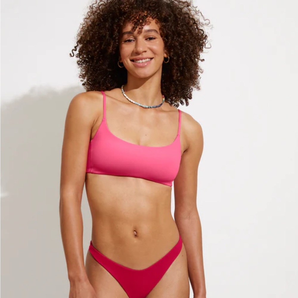 Left on Friday Pool Days Top in Zinc